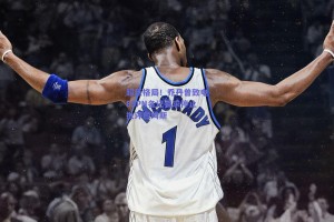 超巨格局！乔丹曾致电ESPN名记要求停止批评詹姆斯